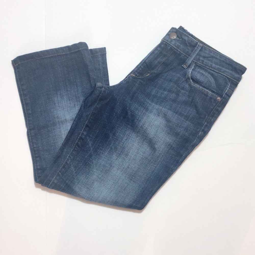 Joe's Jeans The Icon